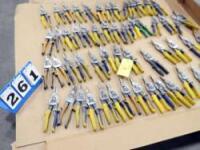Wire Snips