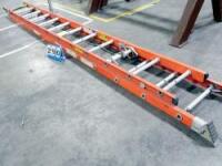 Extension Ladder