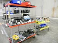 Portable Shelves