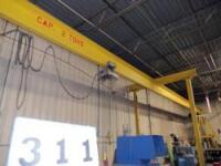 2-Ton Hoist