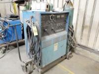 Arc Welder