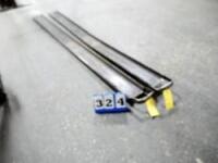 Forklift Extensions Forks