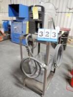 Plasma Cutter