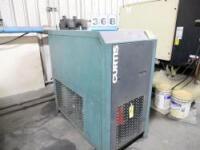 Compressed Air Dryer