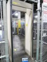 Metal Detector