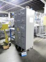 Lockers