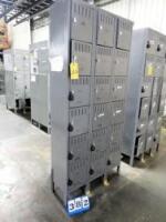 Lockers