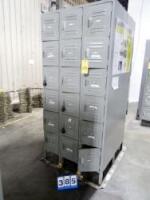 Lockers