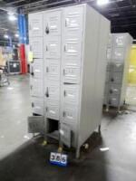 Lockers
