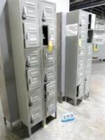 Lockers
