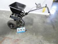 Spreader
