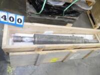 Misc. Machine Shaft