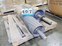 Machine Rolls