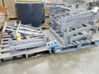 Conveyor Legs