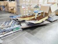 Conveyor Parts