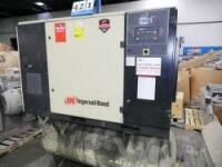 Ingersoll Rand Air Compressor