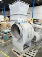 Misc. Blower