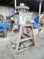 Denver Gyratory Crusher