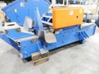 SSI Overstrom High Speed Vibrating Screen