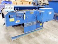 Lindemann Belt Conveyor