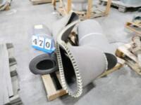 Conveyor Belt Material