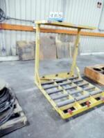 MTC Material Transfer Cart