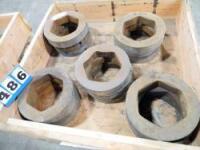 Parts For M160 Shredder