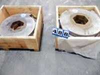 Shredder Blades For M160