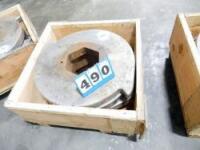 Shredder Blades For M160