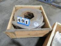 Shredder Blades For M160