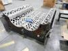 SSI-Q100 Quad Shaft Shredder With Spare Screen - 19