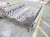 SSI-Q100 Quad Shaft Shredder With Spare Screen - 20