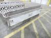 SSI-Q100 Quad Shaft Shredder With Spare Screen - 21