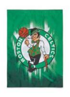 NBA - Team Banner - Boston Celtics