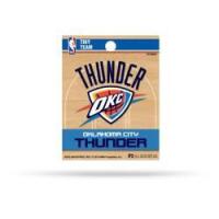 NBA - Power Decal - Oklahoma City Thunder