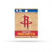 NBA - Power Decal - Houston Rockets