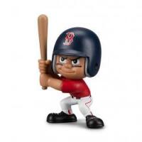 MLB BOS Lil Teammates Toy Figure