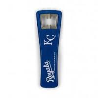 MLB Talking Bottle Opener - Kansas City Royals