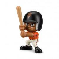 MLB SFG Lil Teammates Toy Figure