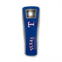 MLB Talking Bottle Opener - Texas Rangers