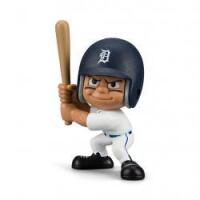 MLB DET Lil Teammates Toy Figure