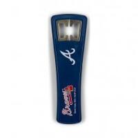 MLB Talking Bottle Opener - Atlanta Braves