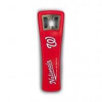 MLB Talking Bottle Opener - Washington Nationals