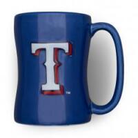 MLB - Mug - Texas Rangers