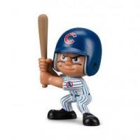 MLB CHC Lil Teammates Toy Figure