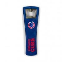 MLB Talking Bottle Opener - Chicago Cubs