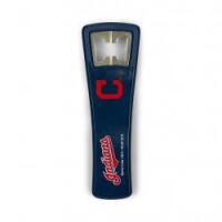 MLB Talking Bottle Opener - Cleveland Indians