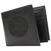 MLB NY Mets Wallet
