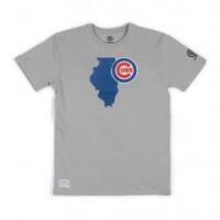 Shirt MLB Chicago Cubs