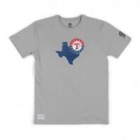 Shirt MLB Texas Rangers